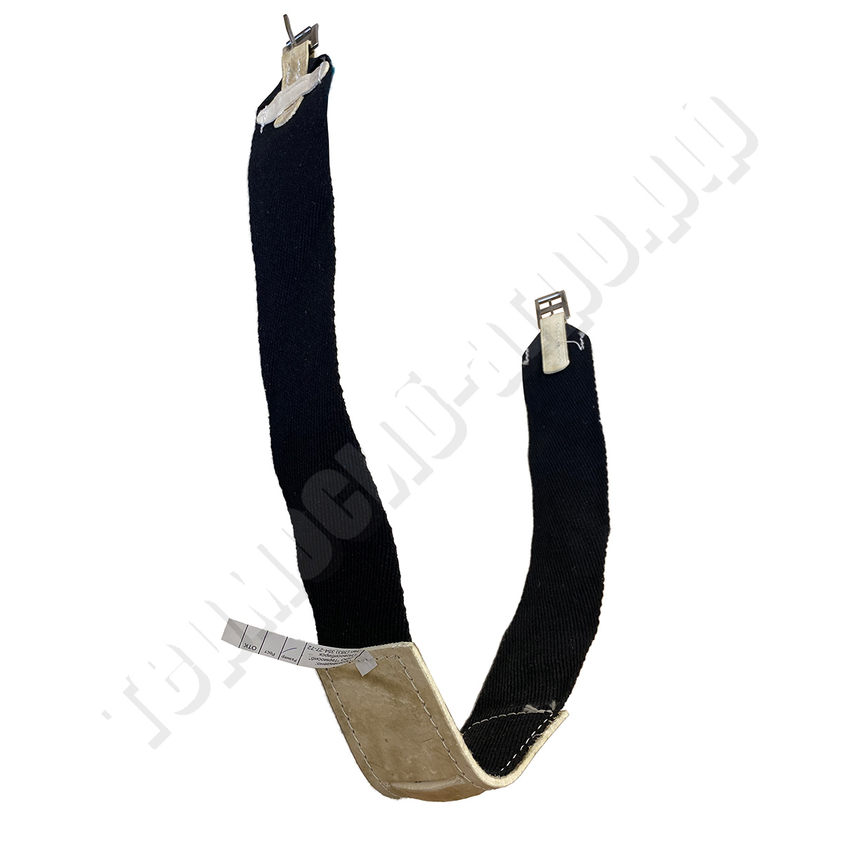 Подпруга седелки х/б